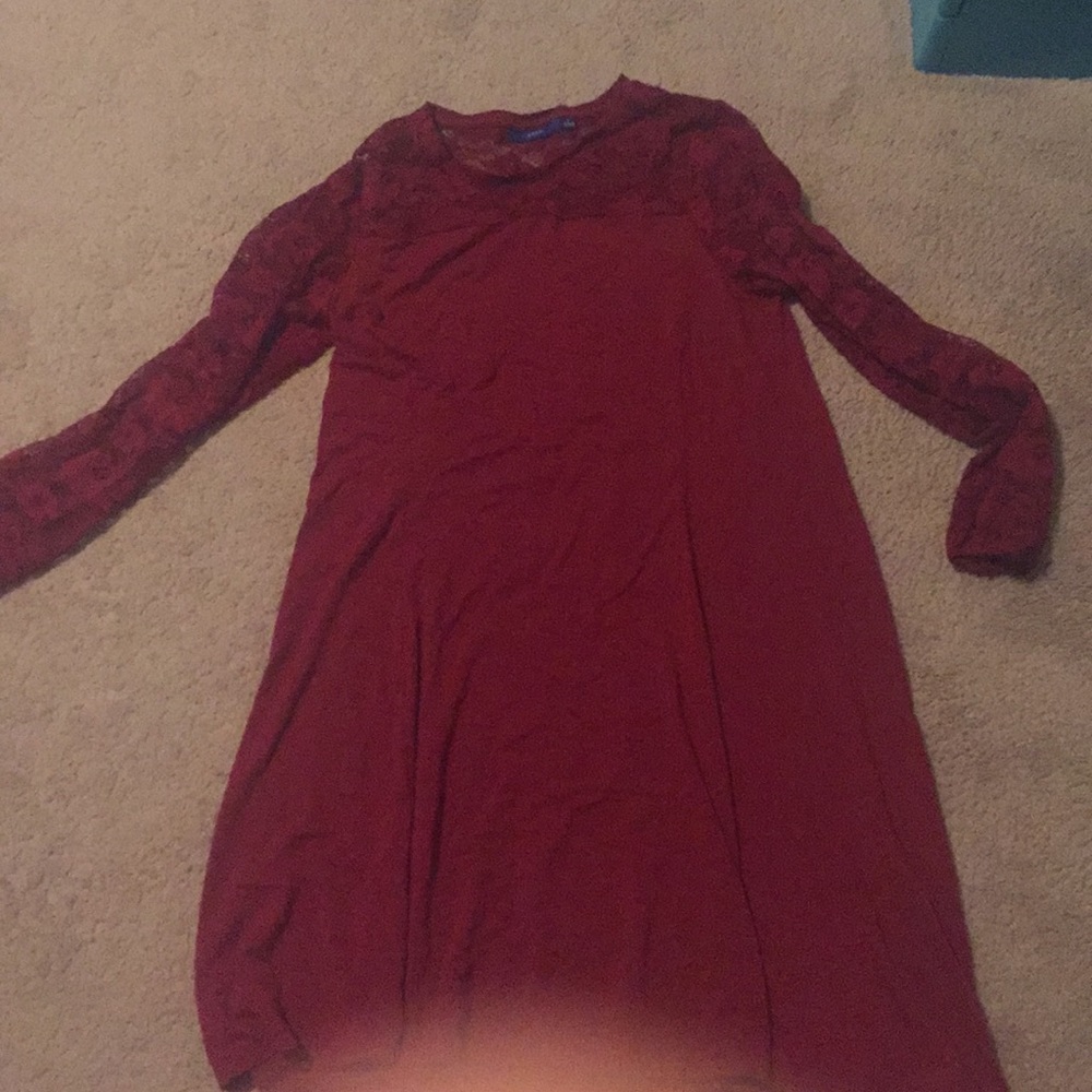Dress from jc penny’s